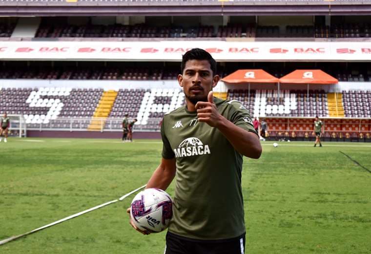 Prensa Saprissa