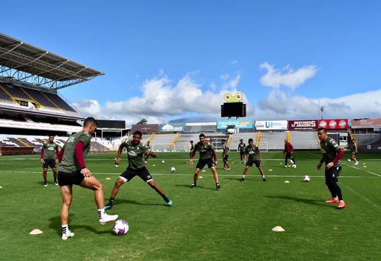 Prensa Saprissa