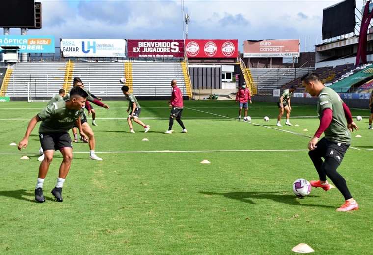 Prensa Saprissa