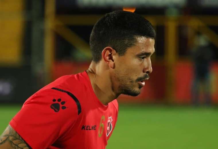 Facebook Alajuelense.