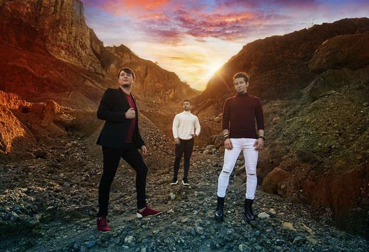 Crédito: Mario Peraza