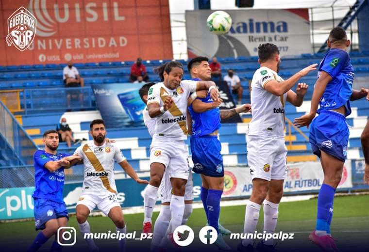 Prensa Pérez Zeledón