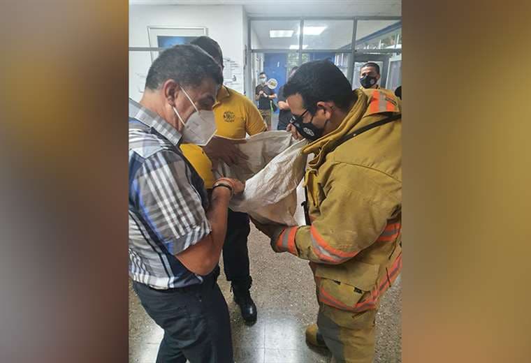 Fotos cortesía de Mauricio Jimenez