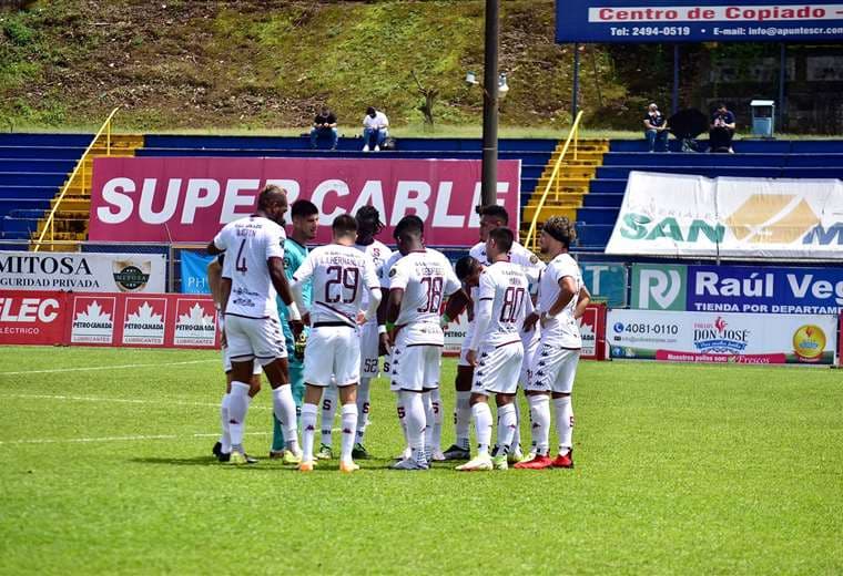 Prensa Saprissa