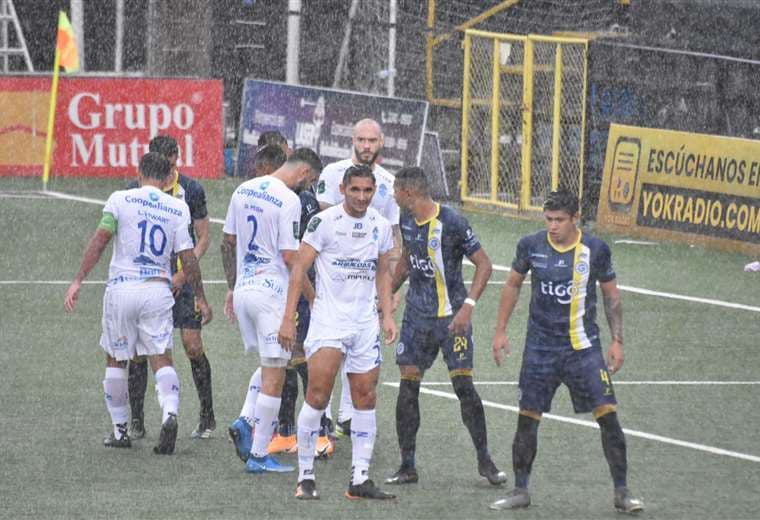 Prensa Guadalupe FC