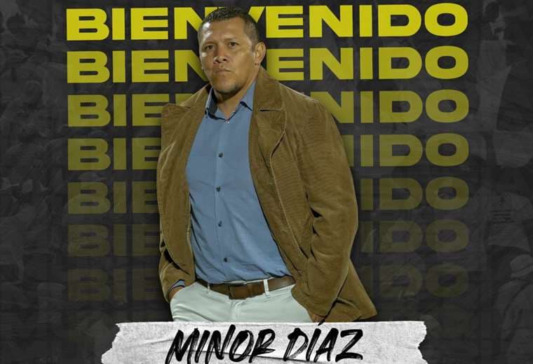 Prensa Municipal Liberia.