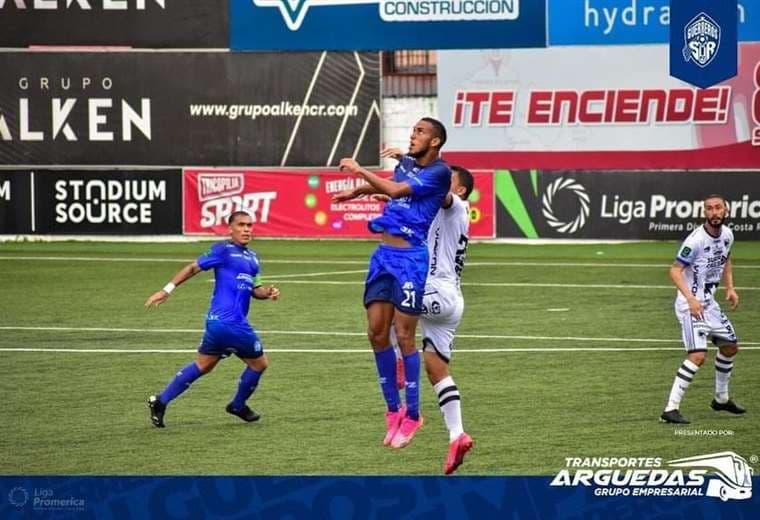 Prensa Pérez Zeledón.