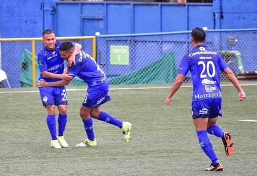 Prensa Pérez Zeledón.