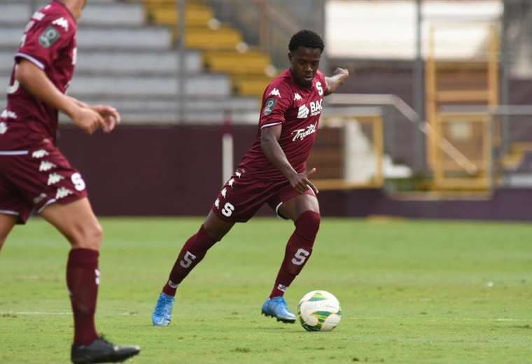 Prensa Saprissa.