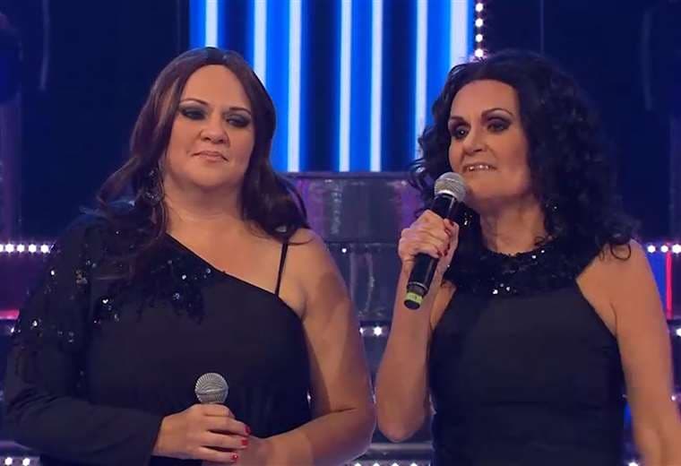 Al ritmo de reguetón: así será el regreso de María Torres y Marcia Saborío a TCMS