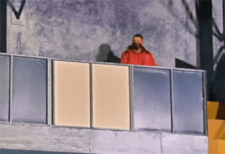 Foto: Andrés González.