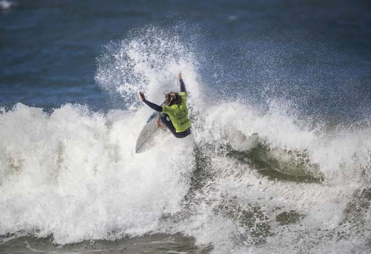 WSL / Damien Poullenot.