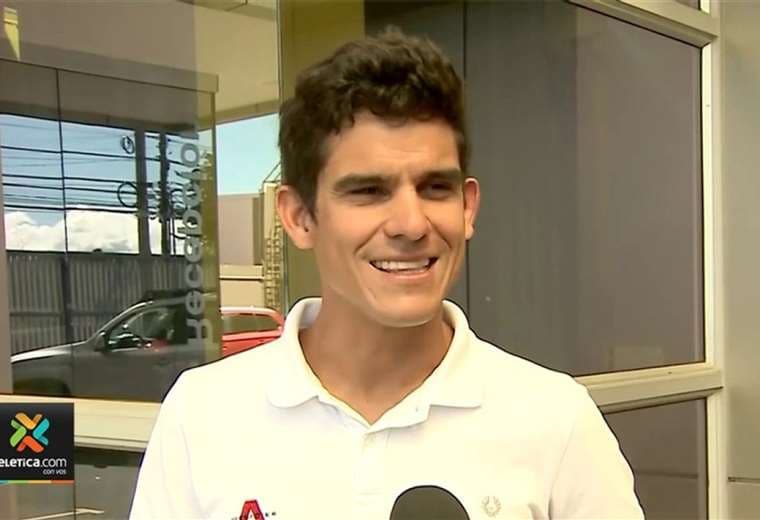 Alberto Contador y Óscar Pereiro estarán en el Gran Fondo de Andrey Amador