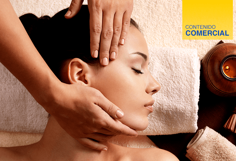 Exclusivo taller de masaje profesional tiene matrícula abierta