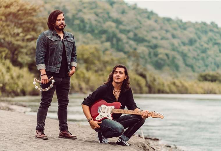 Shimdra calienta motores con nuevo sencillo antes de presentar su disco