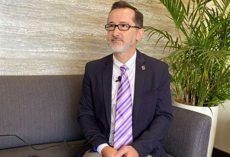 Juan Carlos Rojas - Foto Saprissa