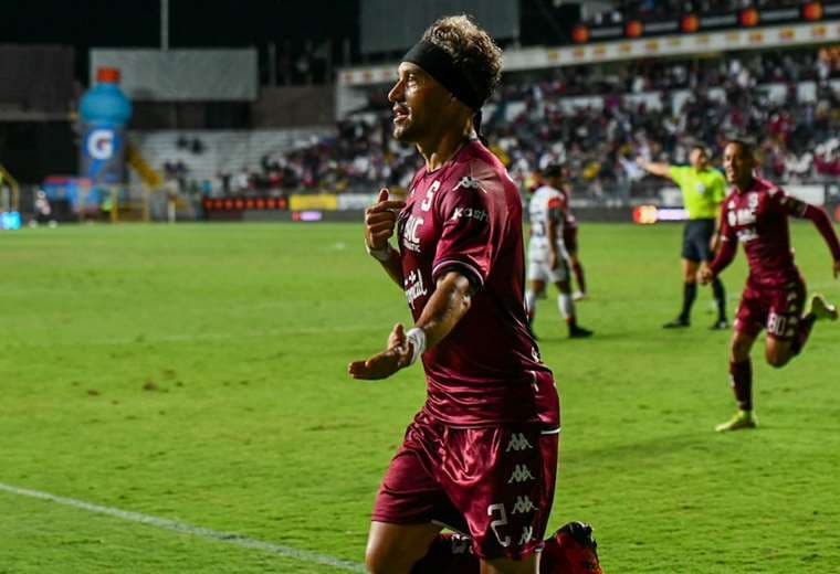 Prensa Saprissa