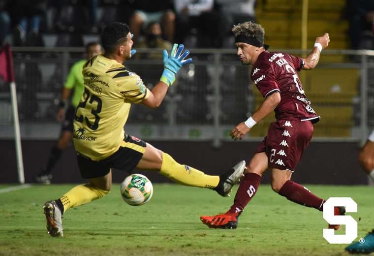 Prensa Saprissa