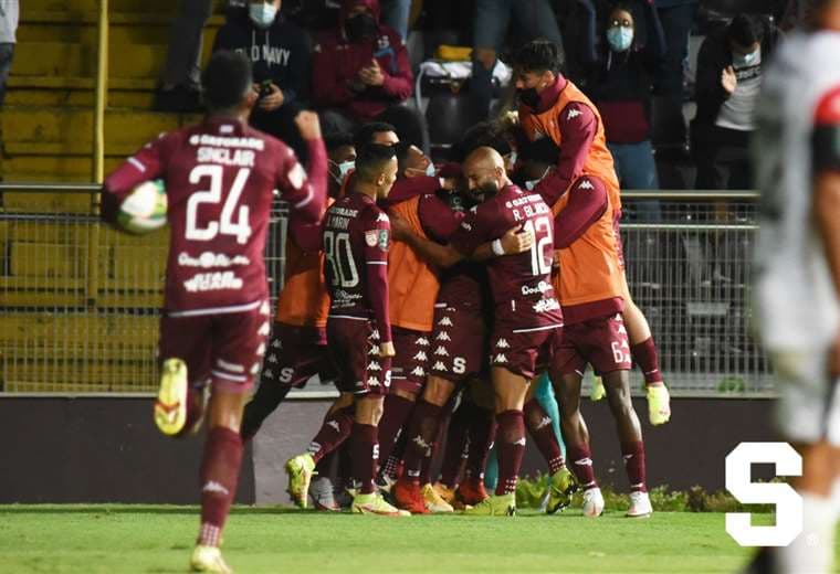 Prensa Saprissa