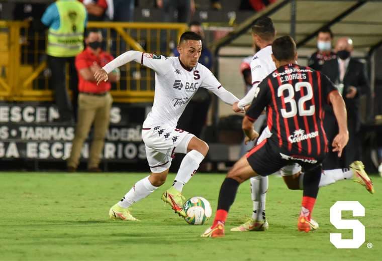 Prensa Saprissa