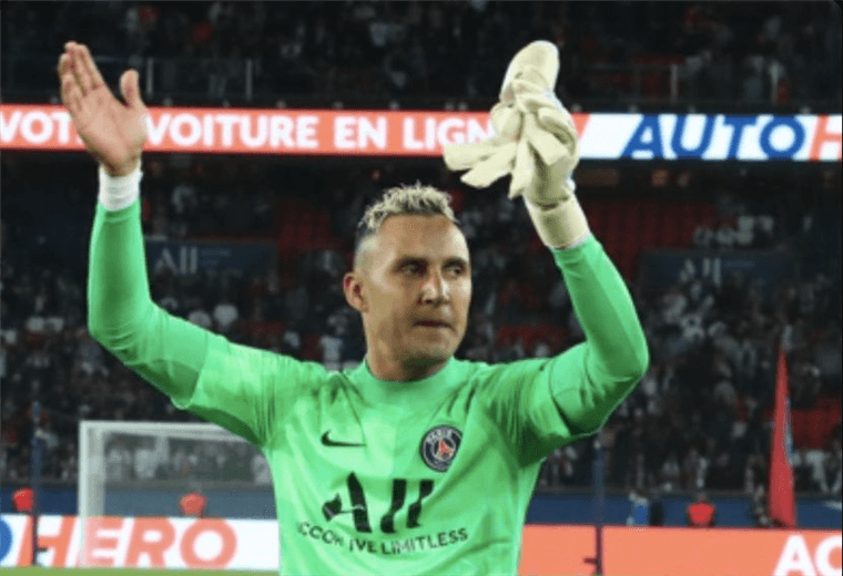 Instagram Donnarumma