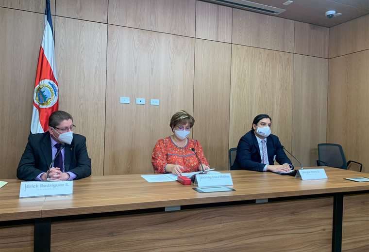 Cortesía prensa Shirley Díaz