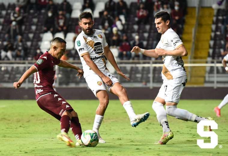 Prensa Saprissa