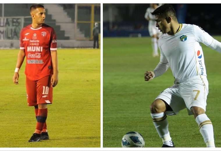 Comunicaciones y Malacateco