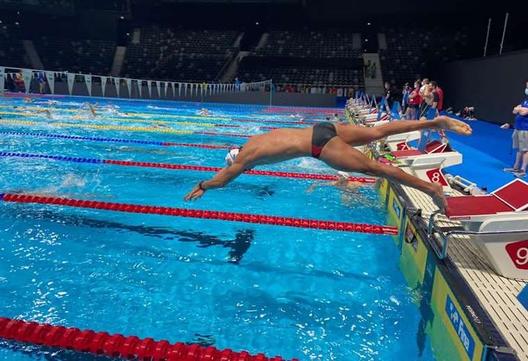 Cortesía Arnoldo Herrera.