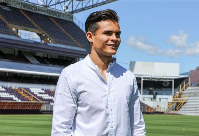 Prensa Saprissa.