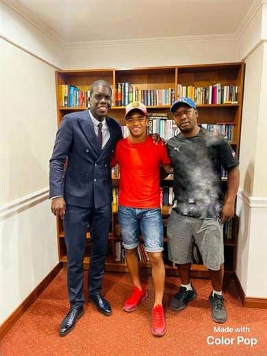 Cortesía Joaquím Batica.