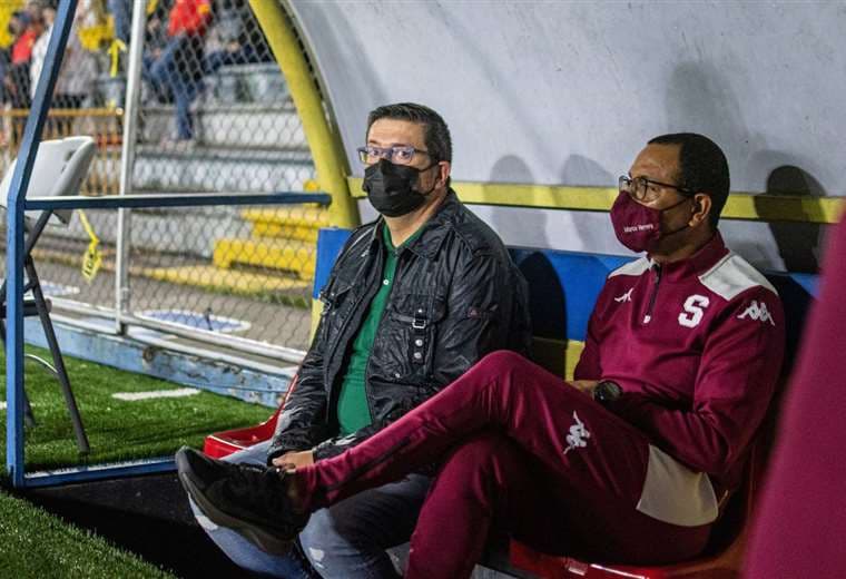 Prensa Saprissa