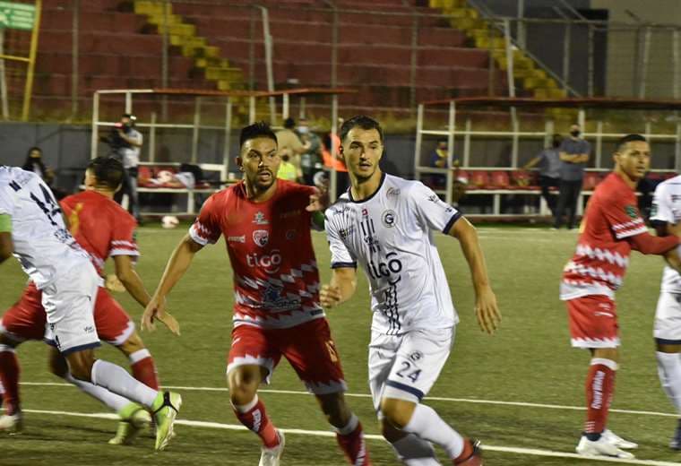 Prensa Guadalupe FC