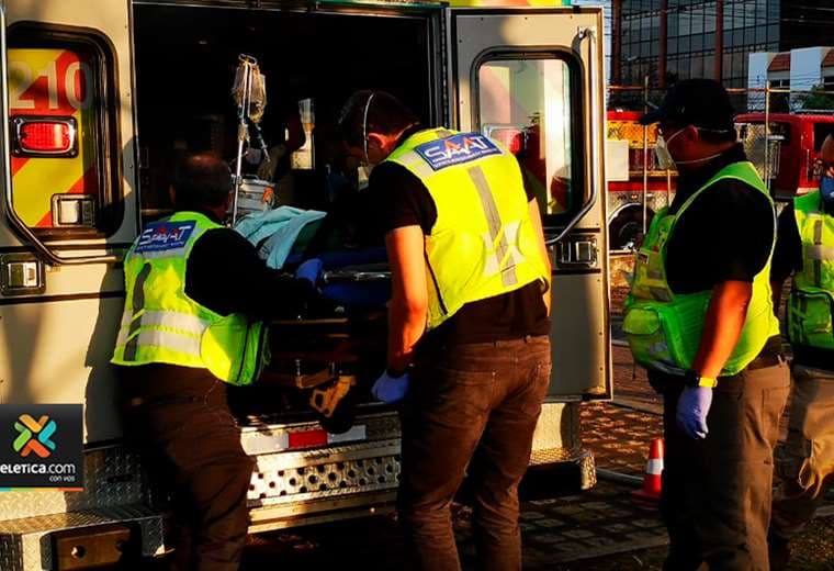 Fotos y vídeo Luis Carlos González