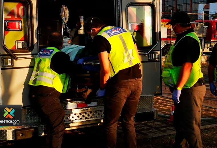 Fotos y vídeo Luis Carlos González