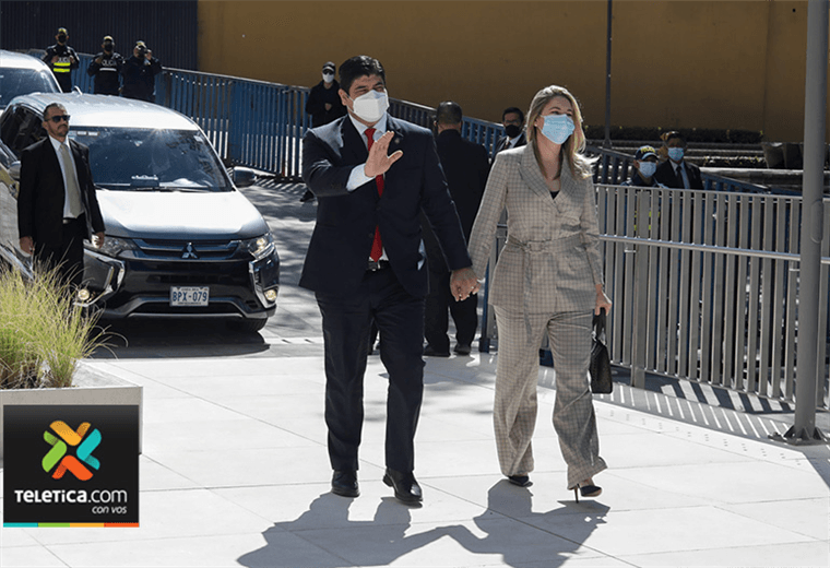 Foto Presidencia de la República