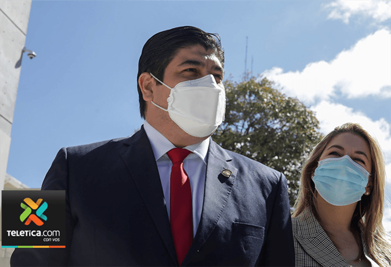 Foto Presidencia de la República