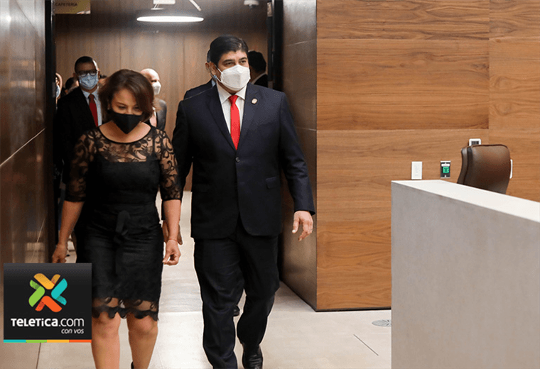 Foto Presidencia de la República