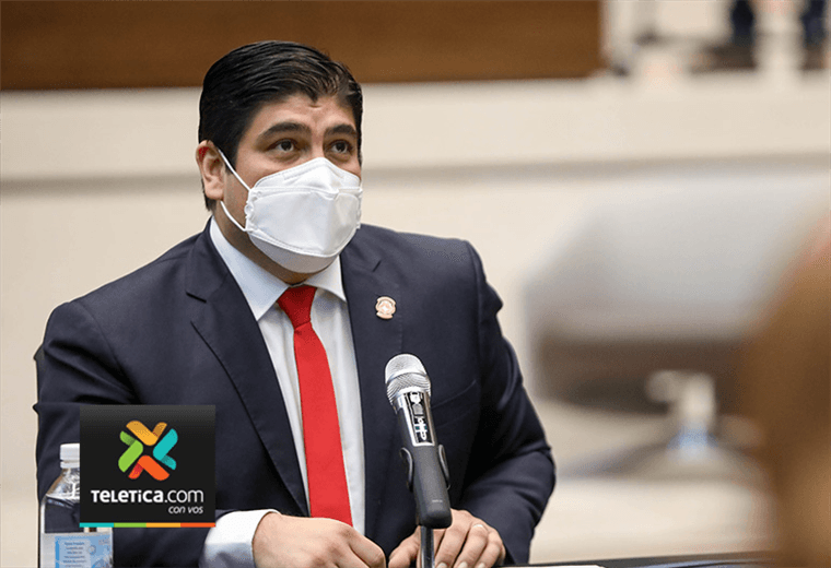 Foto Presidencia de la República