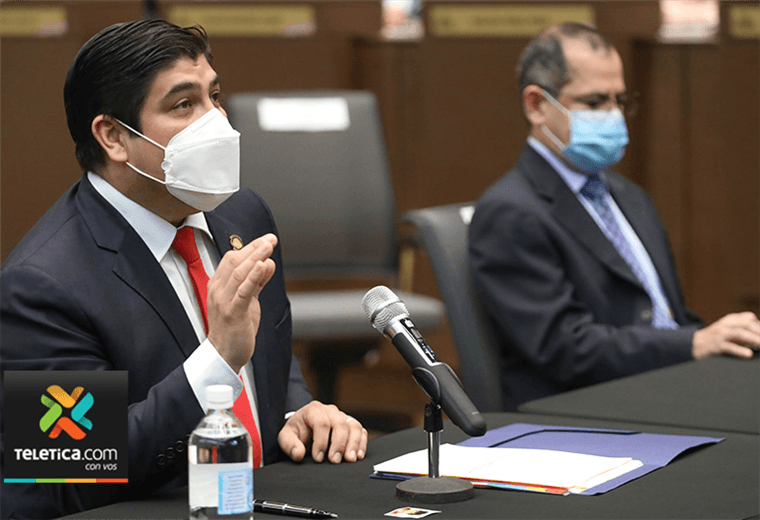 Foto Presidencia de la República