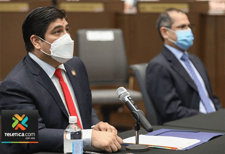 Foto Presidencia de la República