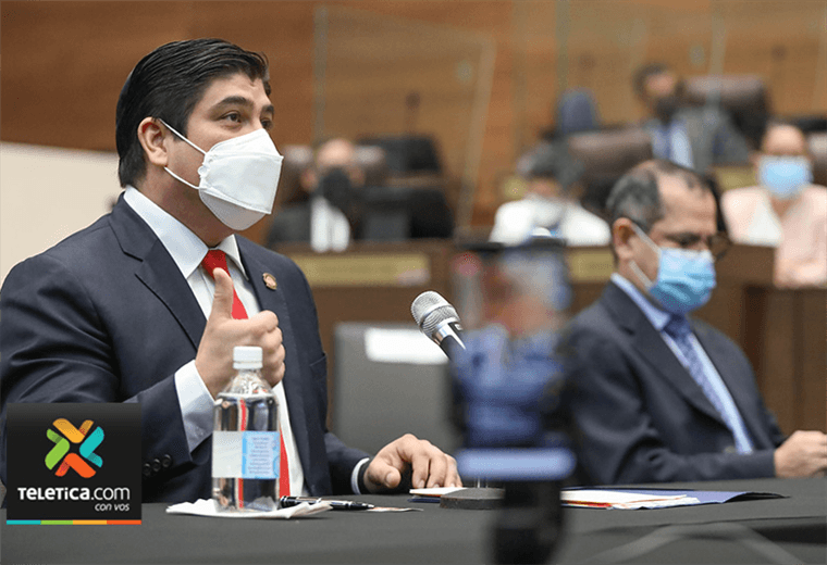 Foto Presidencia de la República