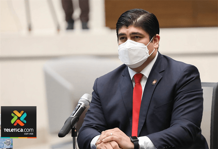 Foto Presidencia de la República