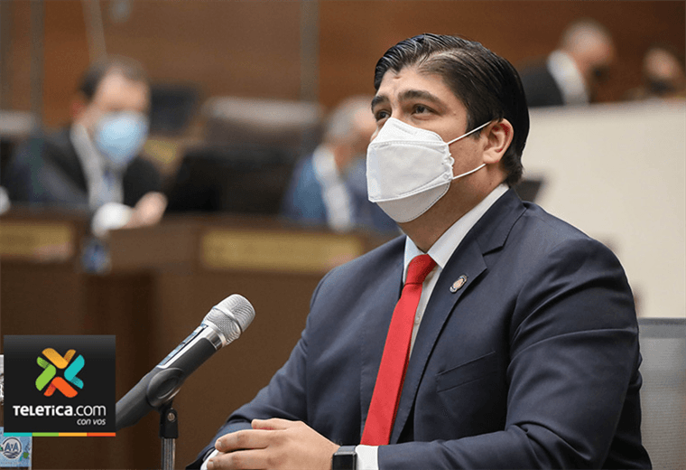 Foto Presidencia de la República