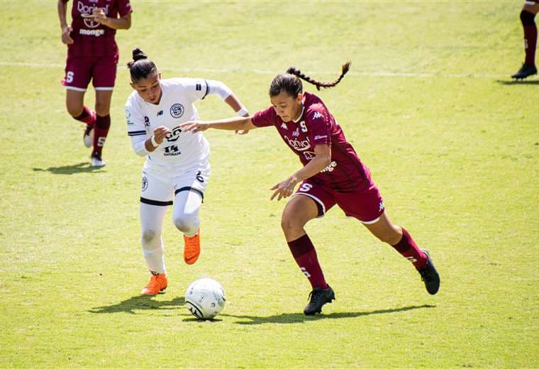 Prensa Saprissa