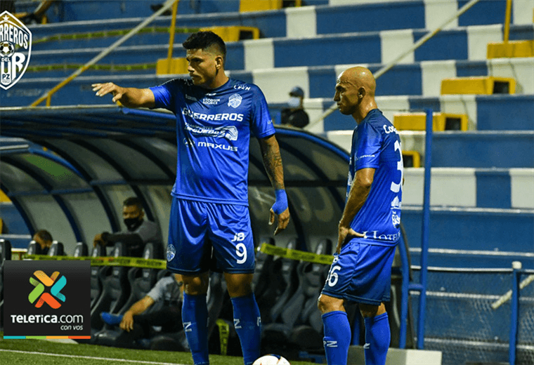 Foto prensa Municipal Pérez Zeledón