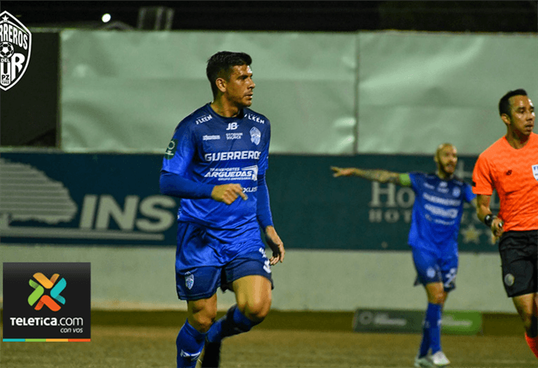 Foto prensa Municipal Pérez Zeledón