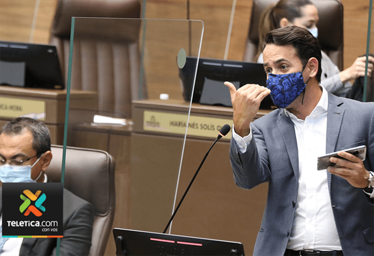 Foto prensa Asamblea Legislativa