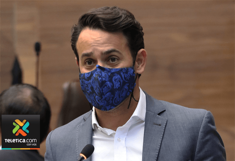 Foto prensa Asamblea Legislativa