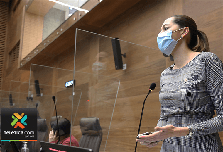 Foto prensa Asamblea Legislativa